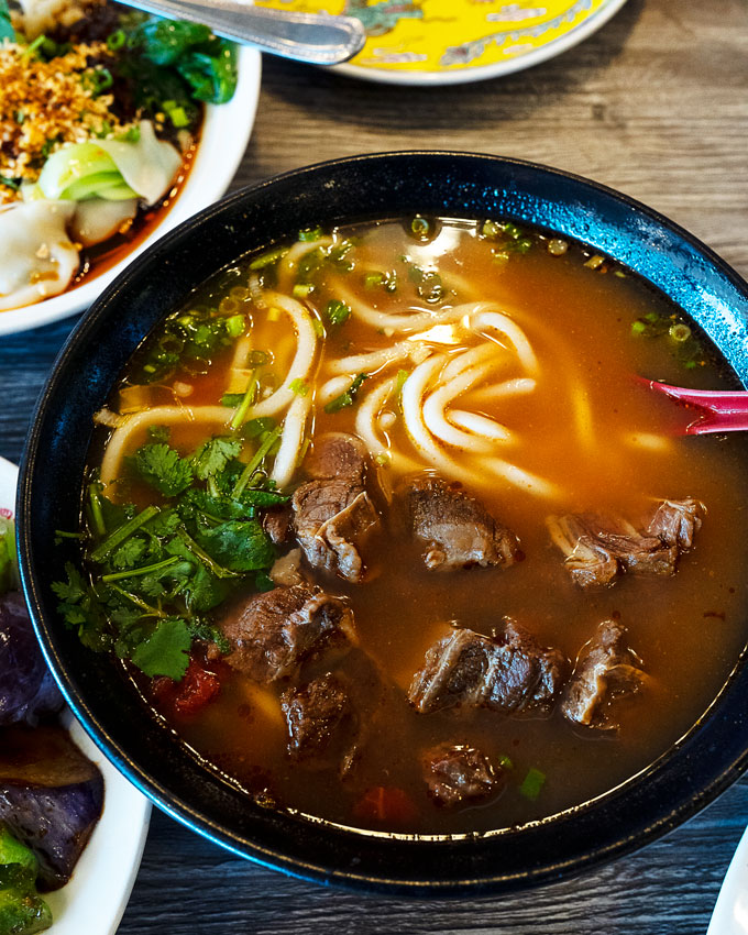 Pan Fried Dumplings Newark CA [Review] Foodgressing