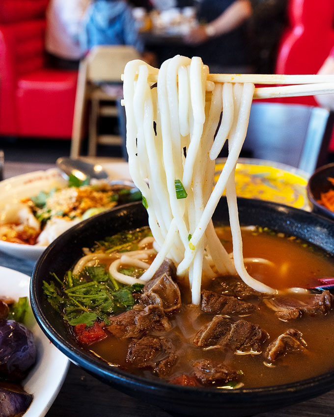 Pan Fried Dumplings Newark CA [Review] Foodgressing