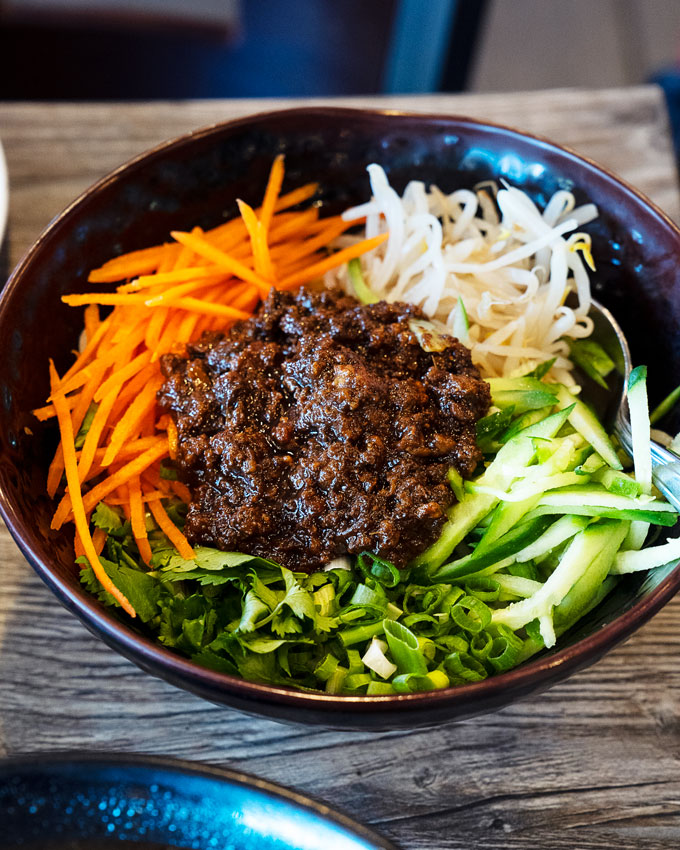 Pan Fried Dumplings Newark CA [Review] Foodgressing