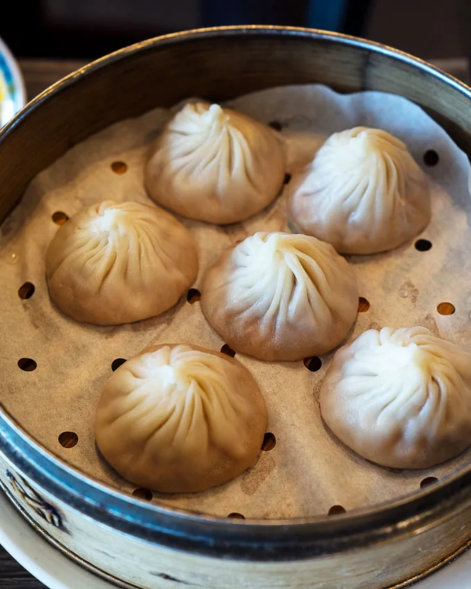 Pan Fried Dumplings Newark CA [Review]