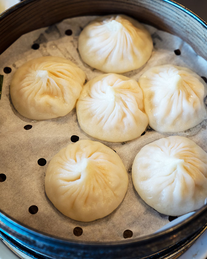 Pan Fried Dumplings Newark CA [Review] Foodgressing