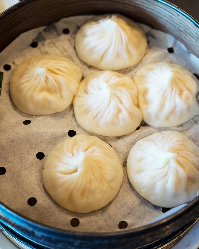 Pan Fried Dumplings Newark CA [Review]