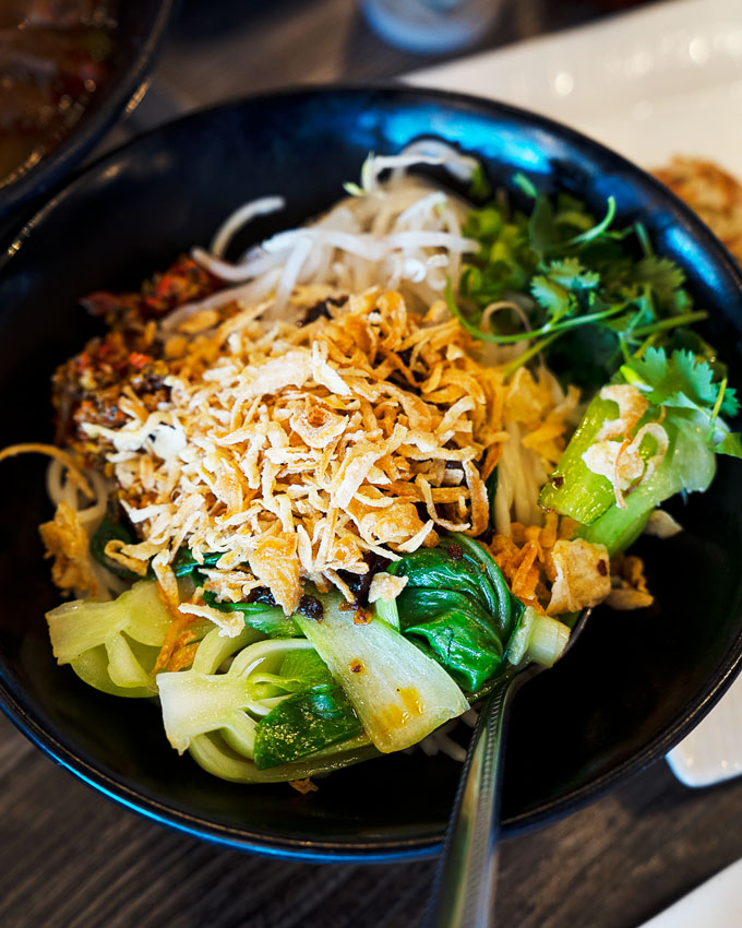 Pan Fried Dumplings Newark CA [Review] Foodgressing