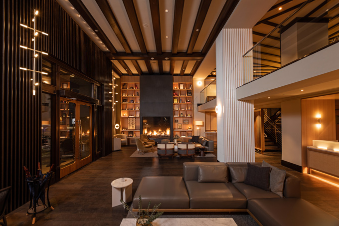 Accor Welcomes Hotel Ändra Seattle to the MGallery Hotel Collection