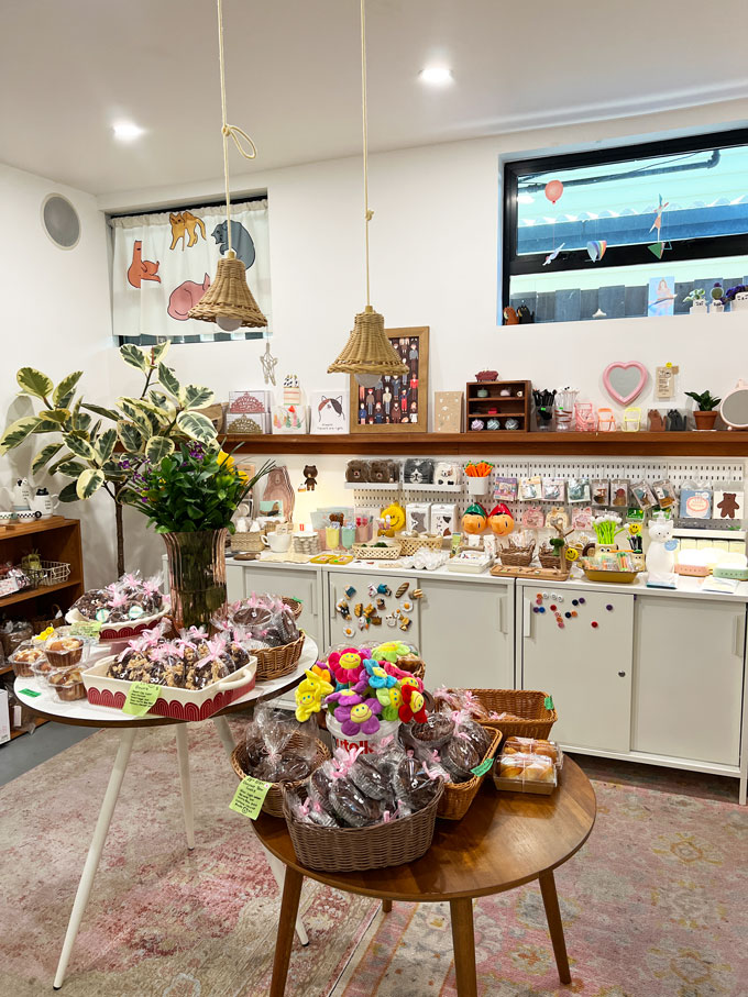 Soro Soro Portland Korean Coffee & Dessert Shop [Review]