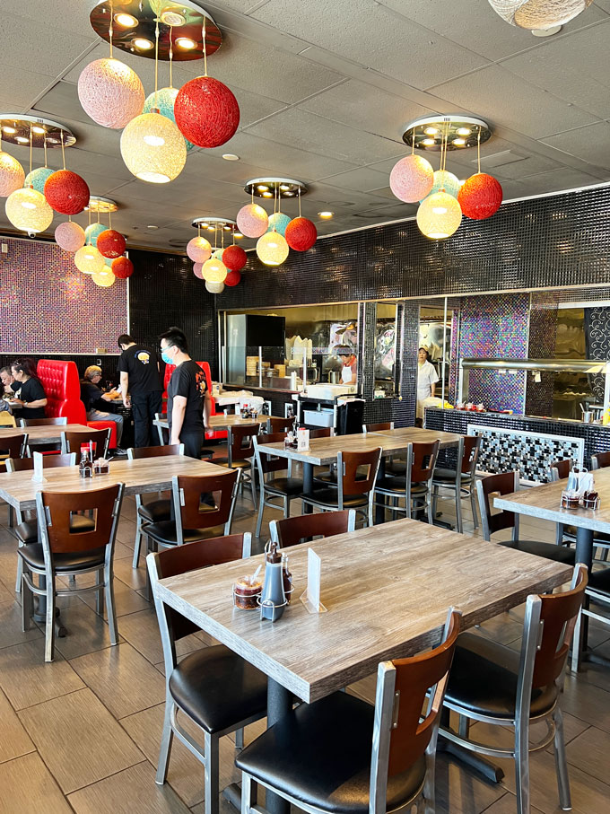 Pan Fried Dumplings Newark CA [Review] Foodgressing