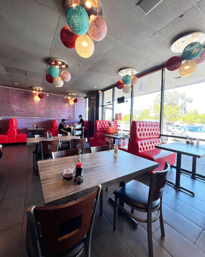 Pan Fried Dumplings Newark CA [Review] Foodgressing