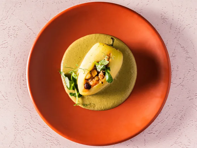 Fonda to Open in January 2023 in Evanston, IL