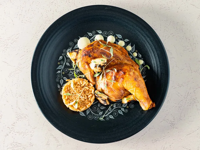Fonda to Open in January 2023 in Evanston, IL