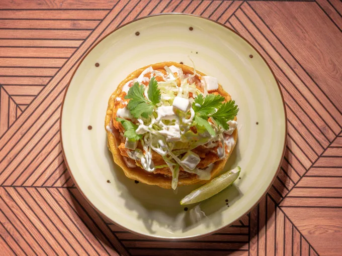 Fonda to Open in January 2023 in Evanston, IL