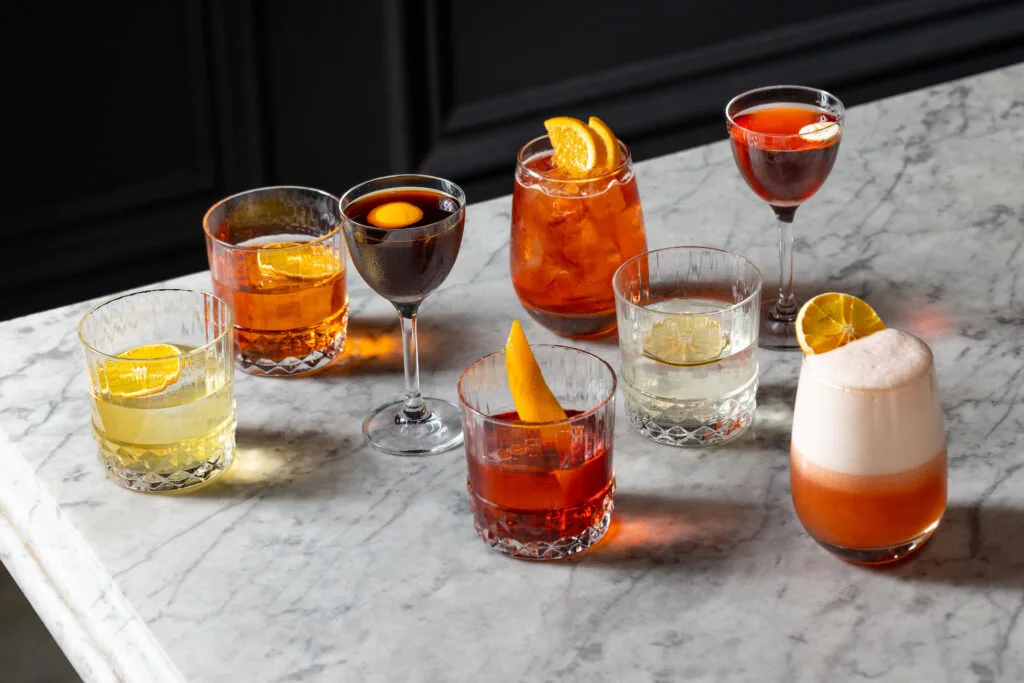 Negroni Bistro & Bar to Open First West Coast Venture in Los Angeles