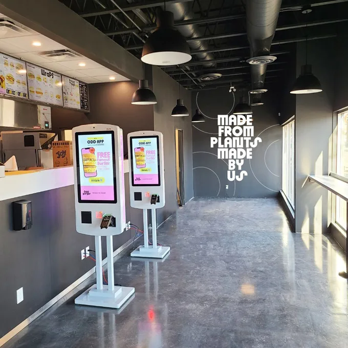 Odd Burger Announces Grand Opening of Calgary Location and Provides Update on Canadian Expansion