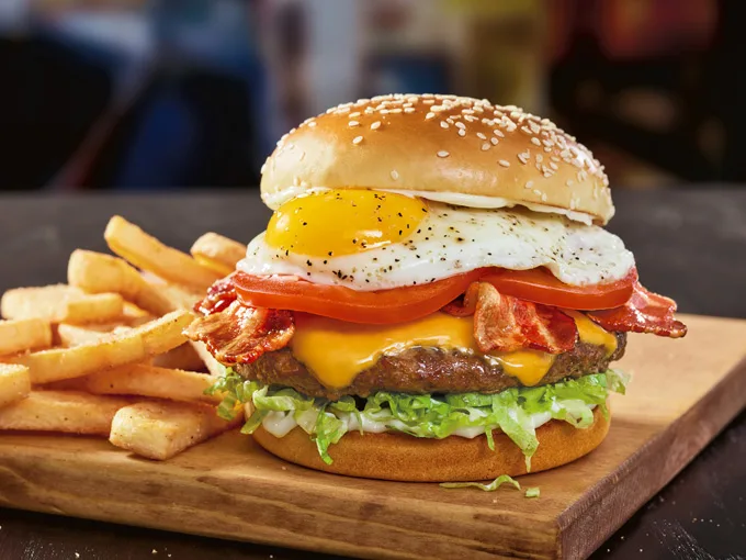 New Year, New Rewards, Same Yummm: Red Robin Announces Changes and Enhancements to Red Robin Royalty Program