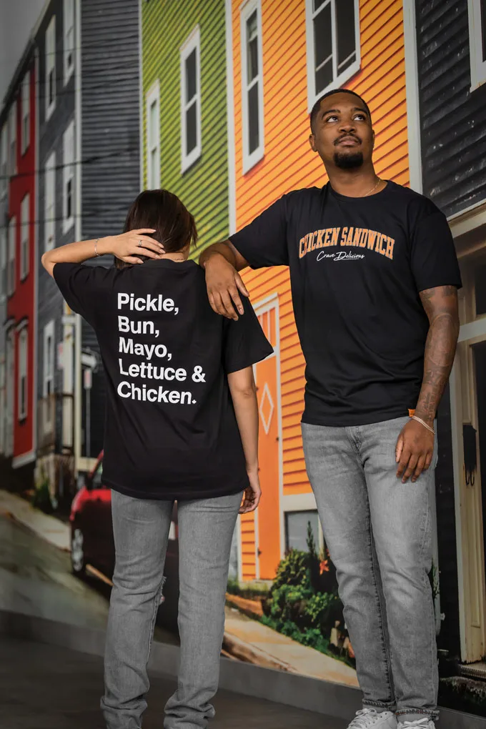 Mary Brown's Merch Drop | 12.12.22