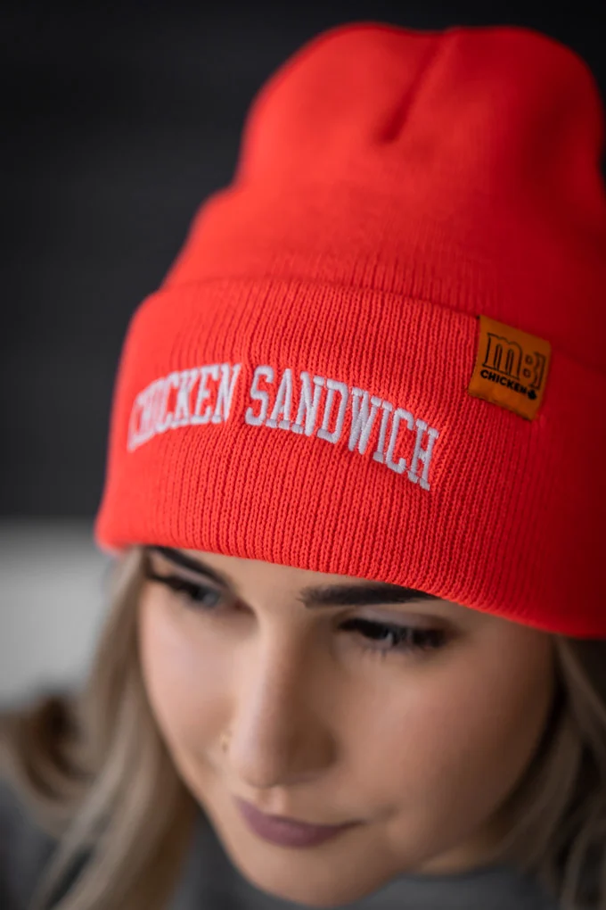 Mary Brown's Merch Drop | 12.12.22