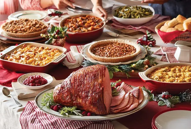 Cracker Barrel Christmas 2022: Meals, Dinners, Decorations