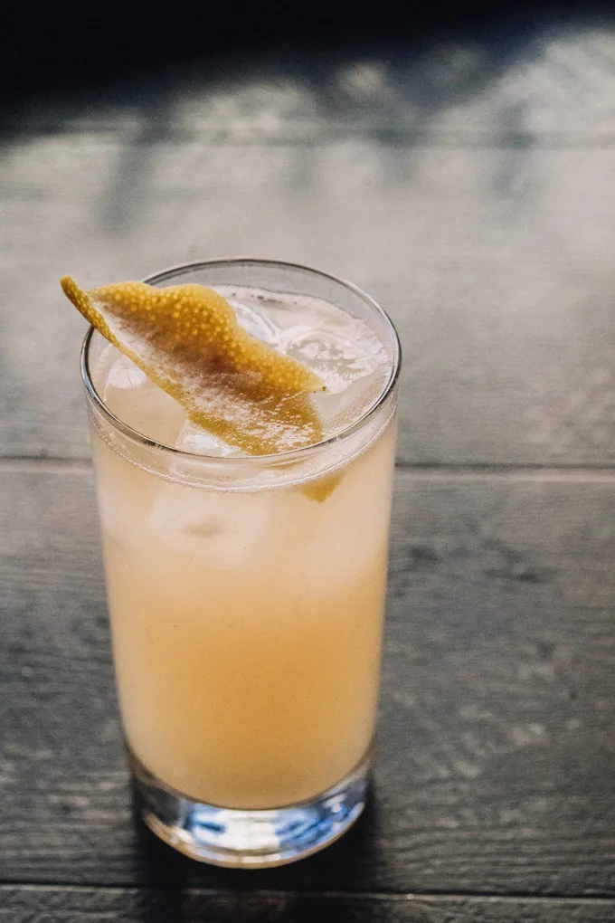 A Variety of Killer Ways to Enjoy Dry January