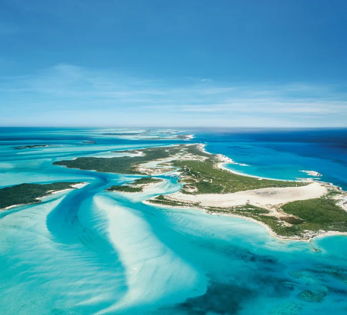 What's New In The Bahamas In December 2022
