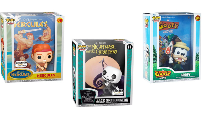 The best Disney gifts for fans of all ages, all available in Amazon's store