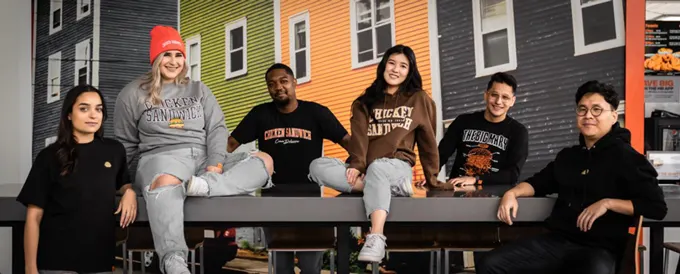 Mary Brown's Merch Drop | 12.12.22