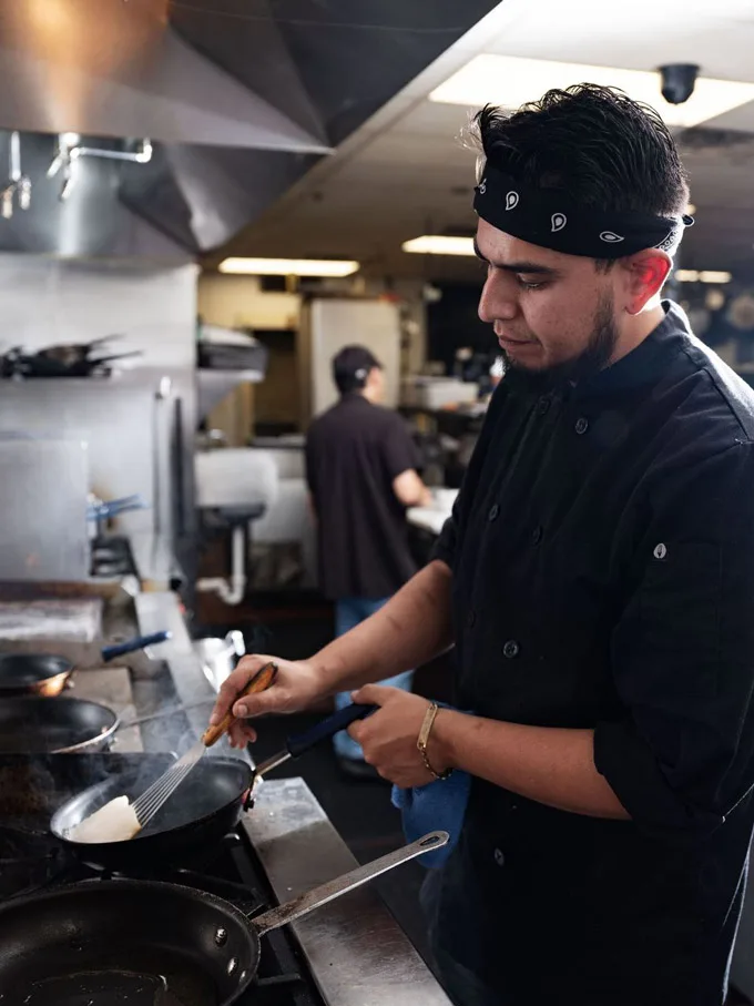 Fonda to Open in January 2023 in Evanston, IL
