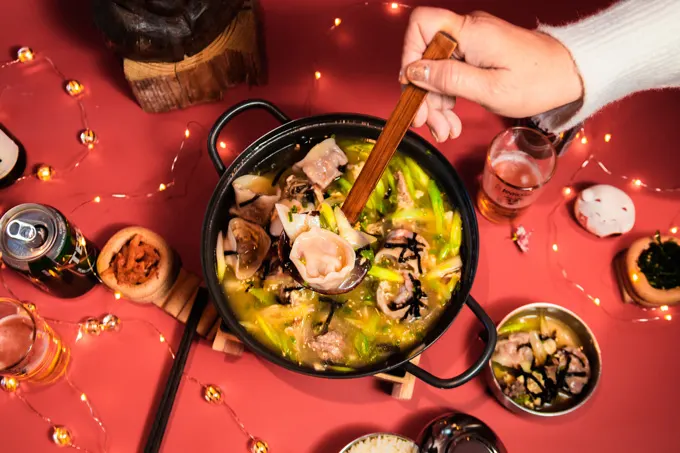 Oseyo to host Lunar New Year event on redesigned patio