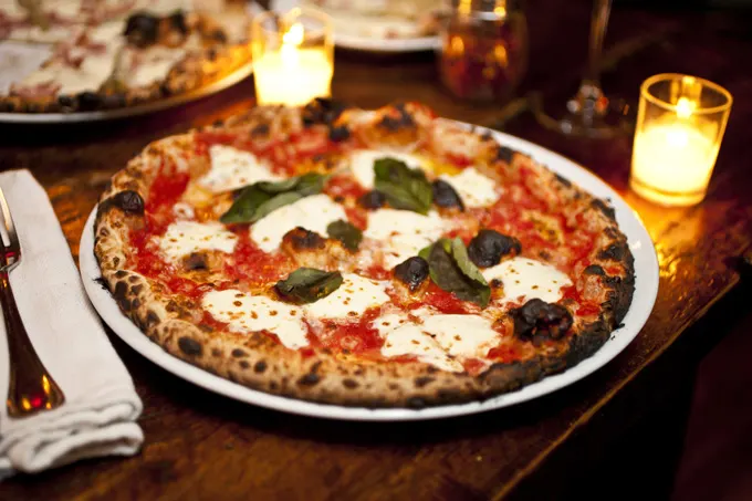 Champaign County Restaurant Week 2023