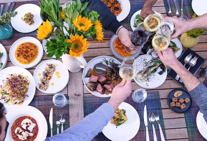 Napa Valley Restaurant Week 2023: Dates, Highlights