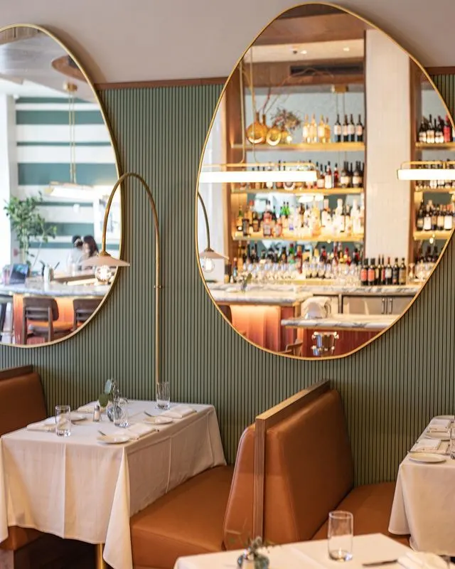 FELICE West Palm Beach will offer guests a taste of century-old recipes made with the finest, artisanal Italian products, which has earned the restaurant a loyal following with its&nbsp;New York&nbsp;locations.