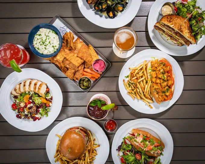 South Florida spots offering high-quality lunch items under $20