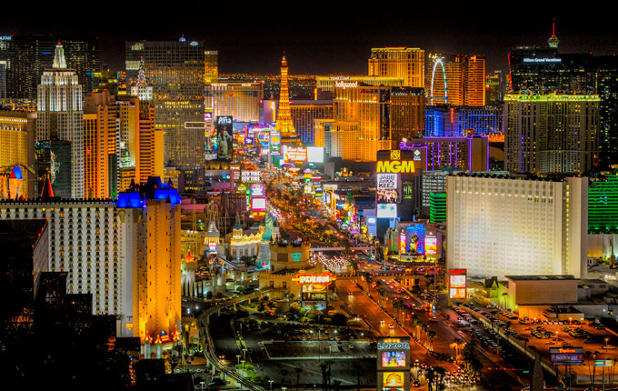 Where to Watch Super Bowl LVII in Las Vegas 2023