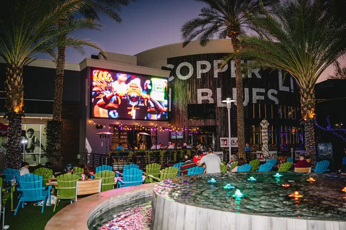 Where to Watch: Super Bowl Parties in Phoenix, Tempe, Scottsdale, and  Beyond