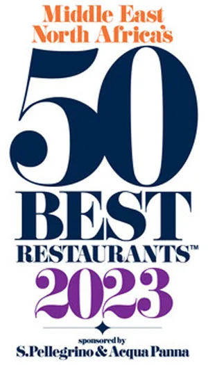 Orfali Bros Bistro Takes No. 1 Spot As The Middle East & North Africa's 50 Best Restaurants List Is Revealed For 2023