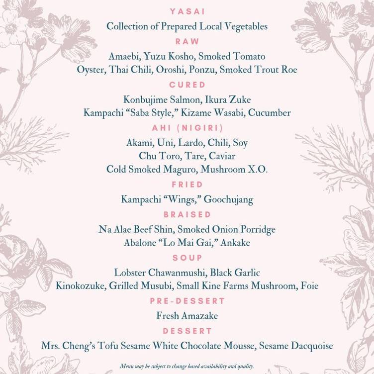 Valentine’s Day Honolulu 2023 Hawaii Restaurants, Things to Do