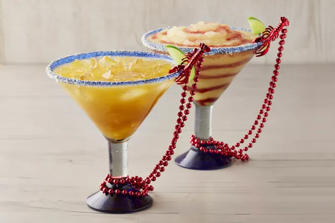 Red Lobster Welcomes Back Lobsterfest