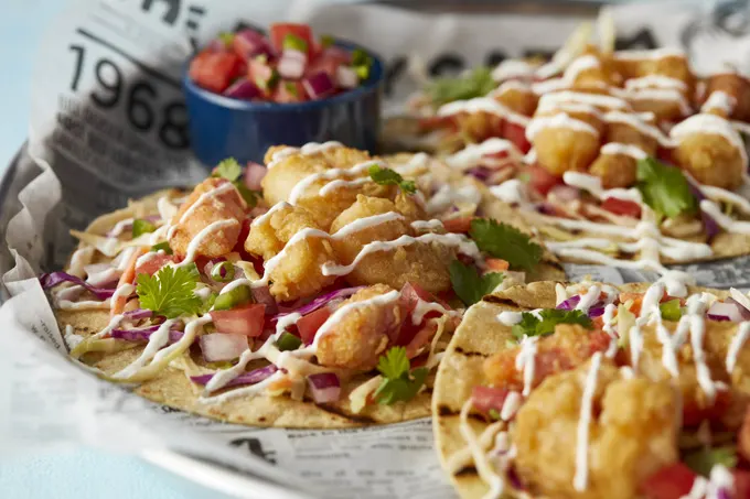 Red Lobster Welcomes Back Lobsterfest