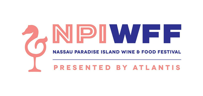 Atlantis Paradise Island Announces Nassau Paraidse Island Wine & Food Festival