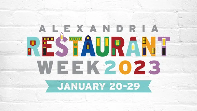 Alexandria Restaurant Week 2023 Virginia: Menu, Dates