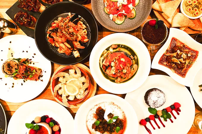 Today, Reservations Go Live for NYC Winter Outing