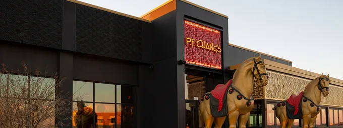 New P.F. Chang's full-service Bistro debuts in Alliance Town Center