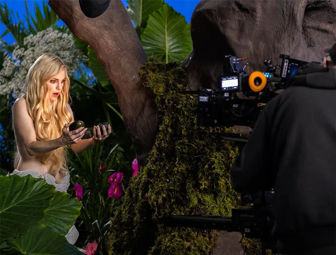 Avocados From Mexico Unveils Big Game Teaser Starring Actress and Avocado Lover Anna Faris
