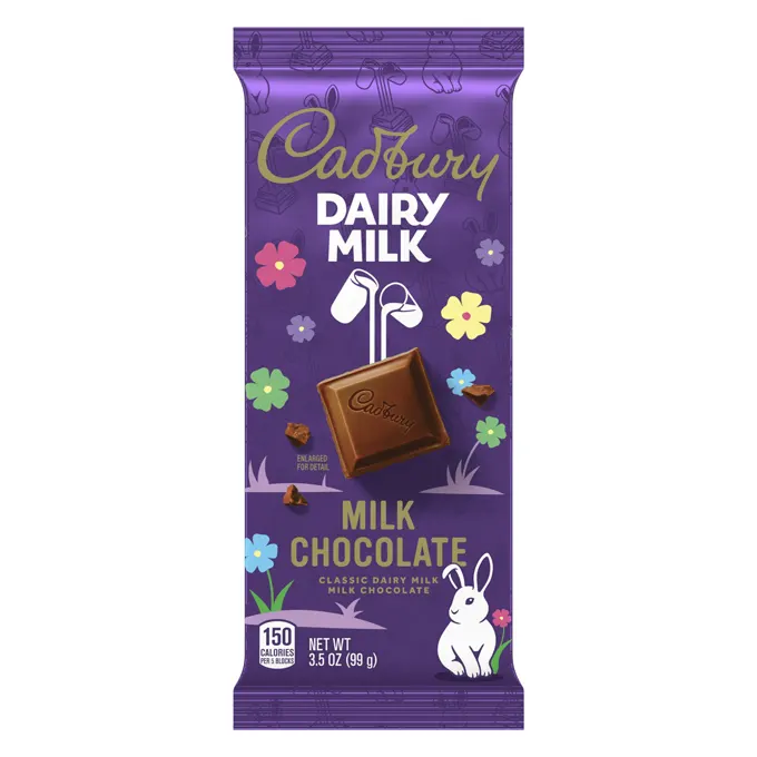 Hershey Spreads Love and Hoppiness This Season with New Valentine's Day and Easter Treats