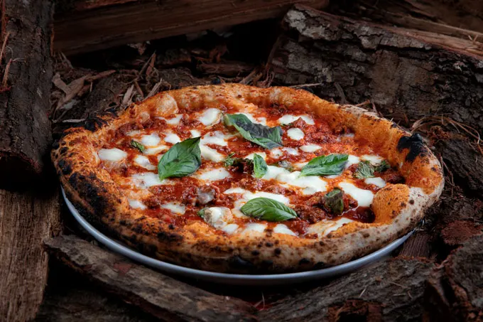 Celebrate National Pizza Day at These South Florida Restaurants