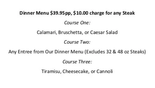 Providence Restaurant Weeks 2023 RI: Menus Highlights, Dates