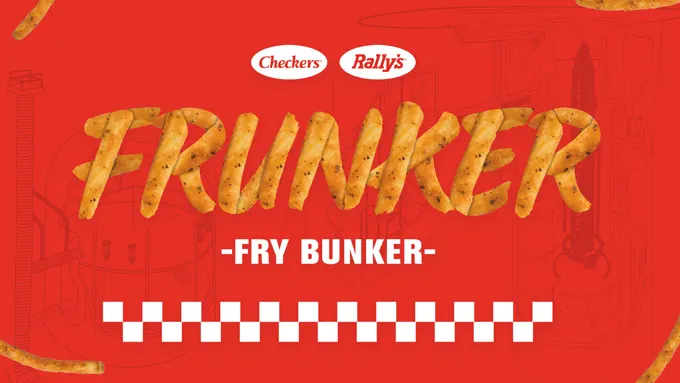 Checkers & Rally's Team Up with Heinz to Offer the Ultimate Underground Bunker Experience