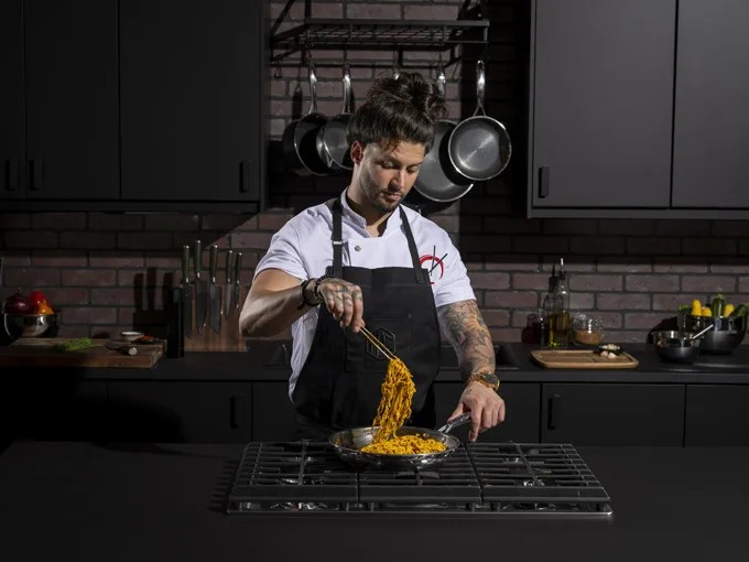 Pastaramen To Open First Brick-And-Mortar Location