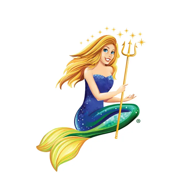 Can you prove that mermaids are real? If so, chicken of the sea wants to give you one million dollars