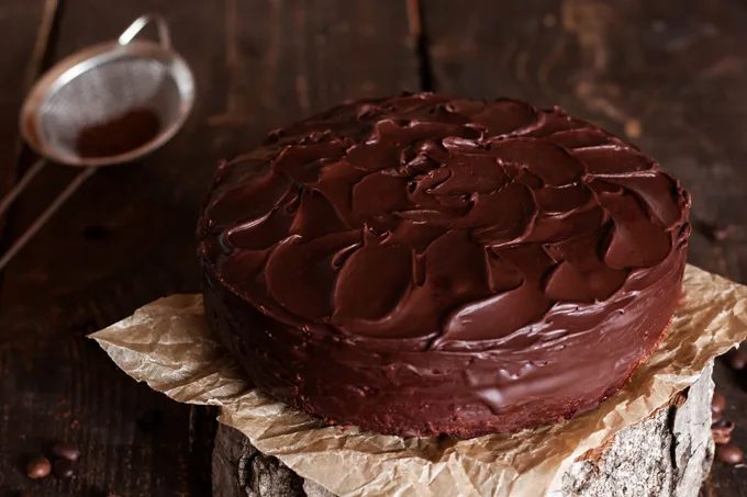 Bakin&rsquo; Me Crazy! Valentine&rsquo;s Day Recipes from Mazola & Bake Good