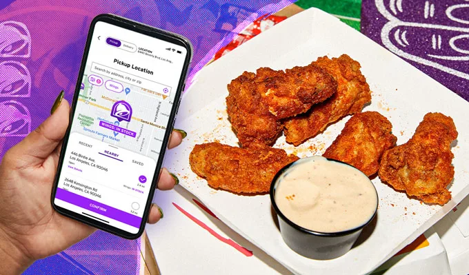Taco Bell's New Ultimate Gameday Box is the MVP of Game Day Eats