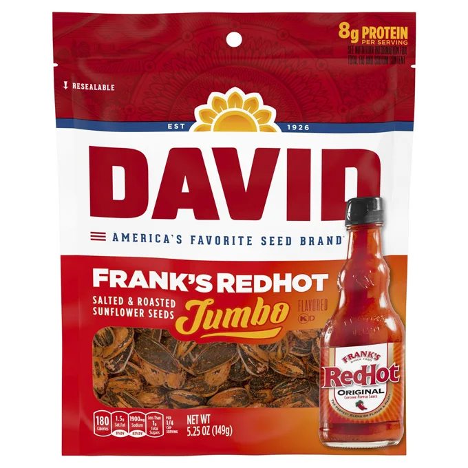 Conagra Brands Debuts Delicious Collection of New Products